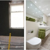 Bathroom Before And After1 Bathroom Before And After1