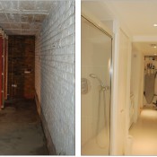 Utility Room Before And After1 Utility Room Before And After1