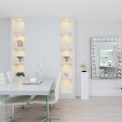 Dining Area Refurb Dining Area Refurb