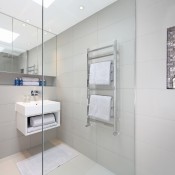 Domestic Toilet Refurb Domestic Toilet Refurb