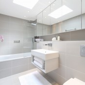 Modern Bathroom London Modern Bathroom London