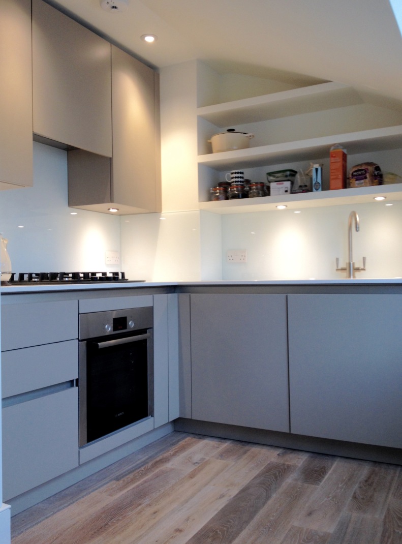 kitchen experts london